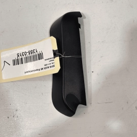 AUDI A6 Quattro 2016-2018 REAR DRIVER SIDE INNER TAIL LIGHT LAMP TRIM COVER