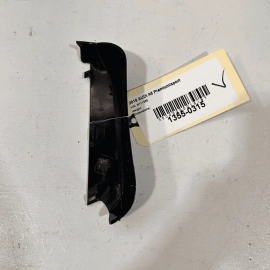 AUDI A6 Quattro 2016-2018 REAR DRIVER SIDE INNER TAIL LIGHT LAMP TRIM COVER