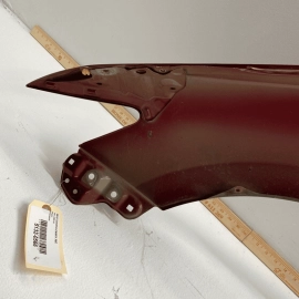 RED 3T3 Front Right Fender Panel Passenger Side Toyota Camry XSE 2018-2023 