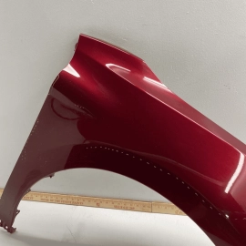 RED 3T3 Front Right Fender Panel Passenger Side Toyota Camry XSE 2018-2023 