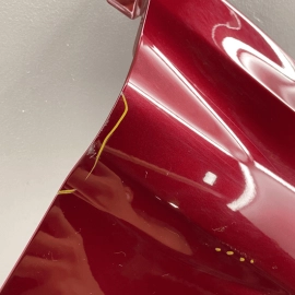 RED 3T3 Front Right Fender Panel Passenger Side Toyota Camry XSE 2018-2023 
