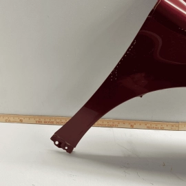 RED 3T3 Front Right Fender Panel Passenger Side Toyota Camry XSE 2018-2023 