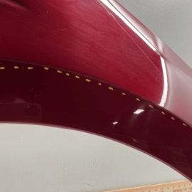 RED 3T3 Front Right Fender Panel Passenger Side Toyota Camry XSE 2018-2023 