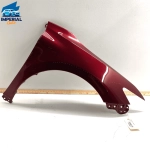 RED 3T3 Front Right Fender Panel Passenger Side Toyota Camry XSE 2018-2023 