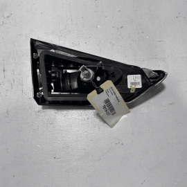 2019-2020 FORD FUSION REAR RIGHT PASSENGER  INNER TAIL LIGHT, BACKUP LAMP O