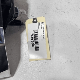 2019-2020 FORD FUSION REAR RIGHT PASSENGER  INNER TAIL LIGHT, BACKUP LAMP O
