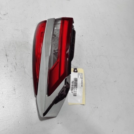 2019-2020 FORD FUSION REAR RIGHT PASSENGER  INNER TAIL LIGHT, BACKUP LAMP O