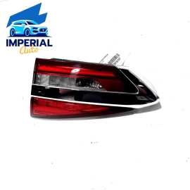 2019-2020 FORD FUSION REAR RIGHT PASSENGER  INNER TAIL LIGHT, BACKUP LAMP O