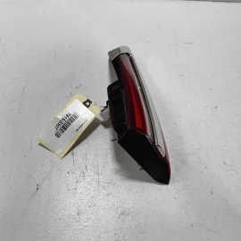 2019-2020 FORD FUSION REAR RIGHT PASSENGER  INNER TAIL LIGHT, BACKUP LAMP O