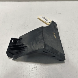 2020 FORD FUSION 1.5L SE REAR RIGHT PASSENGER SIDE FLOOR MUD SPLASH GUARD O