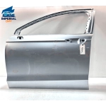 FORD FUSION SE 2013-2020 FRONT LEFT DRIVER SIDE DOOR SHELL PANEL OEM SILVER
