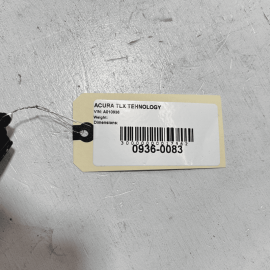 ACURA TLX 2015-20 2.4L GEAR SHIFTER SELECTOR POSITION INDICATOR ILLUMINATIO