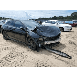 ACURA TLX 2015-20 2.4L GEAR SHIFTER SELECTOR POSITION INDICATOR ILLUMINATIO