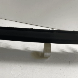 2018-22 TOYOTA CAMRY AIR DAM DEFLECTOR LOWER VALANCE APRON COVER REAR BUMPE