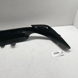 2018-22 TOYOTA CAMRY AIR DAM DEFLECTOR LOWER VALANCE APRON COVER REAR BUMPE