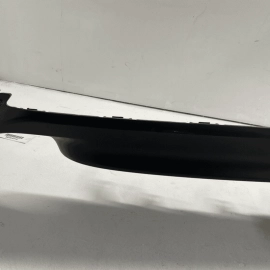 2018-22 TOYOTA CAMRY AIR DAM DEFLECTOR LOWER VALANCE APRON COVER REAR BUMPE