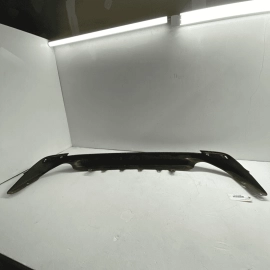 2018-22 TOYOTA CAMRY AIR DAM DEFLECTOR LOWER VALANCE APRON COVER REAR BUMPE