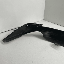 2018-22 TOYOTA CAMRY AIR DAM DEFLECTOR LOWER VALANCE APRON COVER REAR BUMPE