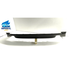 2018-22 TOYOTA CAMRY AIR DAM DEFLECTOR LOWER VALANCE APRON COVER REAR BUMPE 2018-22 TOYOTA CAMRY AIR DAM DEFLECTOR LOWER VALANCE APRON COVER REAR BUMPE