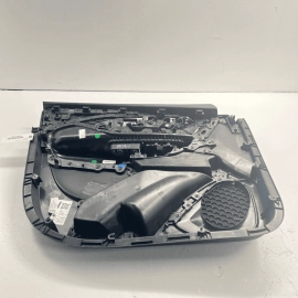 GMC TERRAIN 2018 - 2020 FRONT PASSENGER SIDE INTERIOR DOOR TRIM COVER PANEL