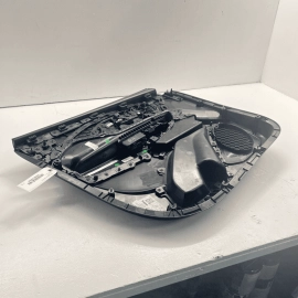 GMC TERRAIN 2018 - 2020 FRONT PASSENGER SIDE INTERIOR DOOR TRIM COVER PANEL