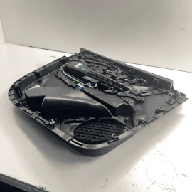 GMC TERRAIN 2018 - 2020 FRONT PASSENGER SIDE INTERIOR DOOR TRIM COVER PANEL