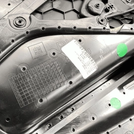 GMC TERRAIN 2018 - 2020 FRONT PASSENGER SIDE INTERIOR DOOR TRIM COVER PANEL