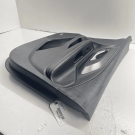 GMC TERRAIN 2018 - 2020 FRONT PASSENGER SIDE INTERIOR DOOR TRIM COVER PANEL