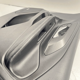 GMC TERRAIN 2018 - 2020 FRONT PASSENGER SIDE INTERIOR DOOR TRIM COVER PANEL