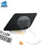 2018-2023 AUDI A5 SPORTBACK REAR LEFT SIDE DOOR AUDIO SPEAKER GRILLE COVER 