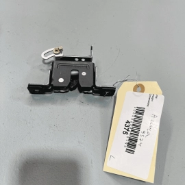 ACURA TLX 2015-2020 2.4L 3.6L REAR LEFT DRIVER SIDE SEAT LATCH LOCK OEM 1PC
