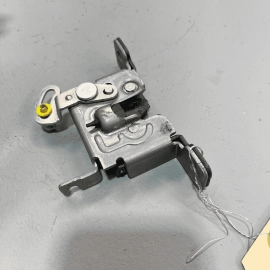 ACURA TLX 2015-2020 2.4L 3.6L REAR LEFT DRIVER SIDE SEAT LATCH LOCK OEM 1PC