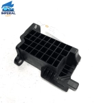 15-18 AUDI Q3 DASH DASHBOARD INSTRUMENT DEFORMATION HOLDER BRACKET 8U188075