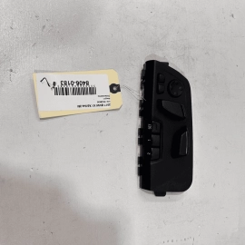BMW X1 F48 2016-2022 X2 FRONT LEFT DRIVER SIDE SEAT MEMORY CONTROL SWITCH O BMW X1 F48 2016-2022 X2 FRONT LEFT DRIVER SIDE SEAT MEMORY CONTROL SWITCH O