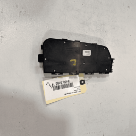 BMW X1 F48 2016-2022 X2 FRONT LEFT DRIVER SIDE SEAT MEMORY CONTROL SWITCH O