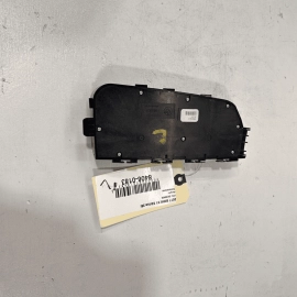 BMW X1 F48 2016-2022 X2 FRONT LEFT DRIVER SIDE SEAT MEMORY CONTROL SWITCH O BMW X1 F48 2016-2022 X2 FRONT LEFT DRIVER SIDE SEAT MEMORY CONTROL SWITCH O