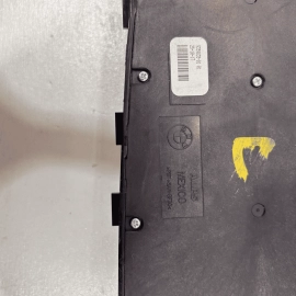 BMW X1 F48 2016-2022 X2 FRONT LEFT DRIVER SIDE SEAT MEMORY CONTROL SWITCH O BMW X1 F48 2016-2022 X2 FRONT LEFT DRIVER SIDE SEAT MEMORY CONTROL SWITCH O