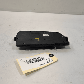 BMW X1 F48 2016-2022 X2 FRONT LEFT DRIVER SIDE SEAT MEMORY CONTROL SWITCH O