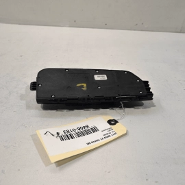 BMW X1 F48 2016-2022 X2 FRONT LEFT DRIVER SIDE SEAT MEMORY CONTROL SWITCH O BMW X1 F48 2016-2022 X2 FRONT LEFT DRIVER SIDE SEAT MEMORY CONTROL SWITCH O