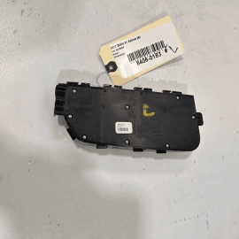 BMW X1 F48 2016-2022 X2 FRONT LEFT DRIVER SIDE SEAT MEMORY CONTROL SWITCH O BMW X1 F48 2016-2022 X2 FRONT LEFT DRIVER SIDE SEAT MEMORY CONTROL SWITCH O