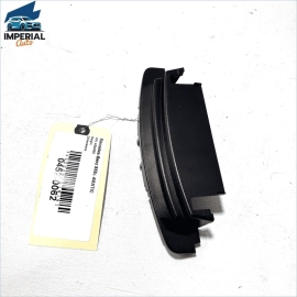 2007-2009 MERCEDES S550 S600 CENTER CONSOLE STORAGE HINGE TRIM COVER OEM