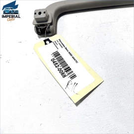07-13 MERCEDES S550 W221 REAR LEFT DRIVER SIDE UPPER ROOF GRAB GRIP HANDLE 