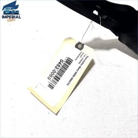 2007-2013 MERCEDES W221 S550 FRONT DRIVER SIDE FENDER COVER TRIM PANEL SEAL 2007-2013 MERCEDES W221 S550 FRONT DRIVER SIDE FENDER COVER TRIM PANEL SEAL