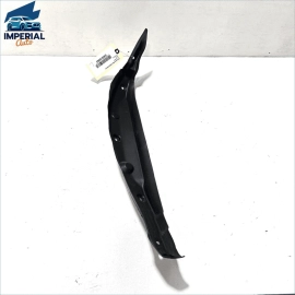 2007-2013 MERCEDES W221 S550 FRONT DRIVER SIDE FENDER COVER TRIM PANEL SEAL 2007-2013 MERCEDES W221 S550 FRONT DRIVER SIDE FENDER COVER TRIM PANEL SEAL