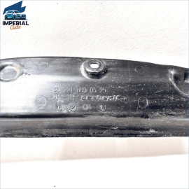 2007-2013 MERCEDES W221 S550 FRONT DRIVER SIDE FENDER COVER TRIM PANEL SEAL 2007-2013 MERCEDES W221 S550 FRONT DRIVER SIDE FENDER COVER TRIM PANEL SEAL