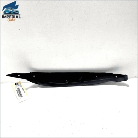 2007-2013 MERCEDES W221 S550 FRONT DRIVER SIDE FENDER COVER TRIM PANEL SEAL 2007-2013 MERCEDES W221 S550 FRONT DRIVER SIDE FENDER COVER TRIM PANEL SEAL