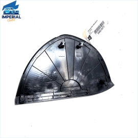 2007-2013 MERCEDES W221 S550 DASHBOARD LEFT CORNER END CAP TRIM COVER OEM 2007-2013 MERCEDES W221 S550 DASHBOARD LEFT CORNER END CAP TRIM COVER OEM