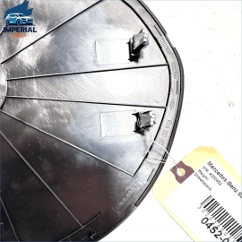 2007-2013 MERCEDES W221 S550 DASHBOARD LEFT CORNER END CAP TRIM COVER OEM 2007-2013 MERCEDES W221 S550 DASHBOARD LEFT CORNER END CAP TRIM COVER OEM