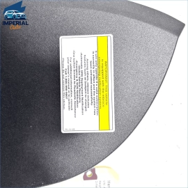 2007-2013 MERCEDES W221 S550 DASHBOARD LEFT CORNER END CAP TRIM COVER OEM 2007-2013 MERCEDES W221 S550 DASHBOARD LEFT CORNER END CAP TRIM COVER OEM