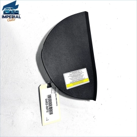 2007-2013 MERCEDES W221 S550 DASHBOARD LEFT CORNER END CAP TRIM COVER OEM 2007-2013 MERCEDES W221 S550 DASHBOARD LEFT CORNER END CAP TRIM COVER OEM